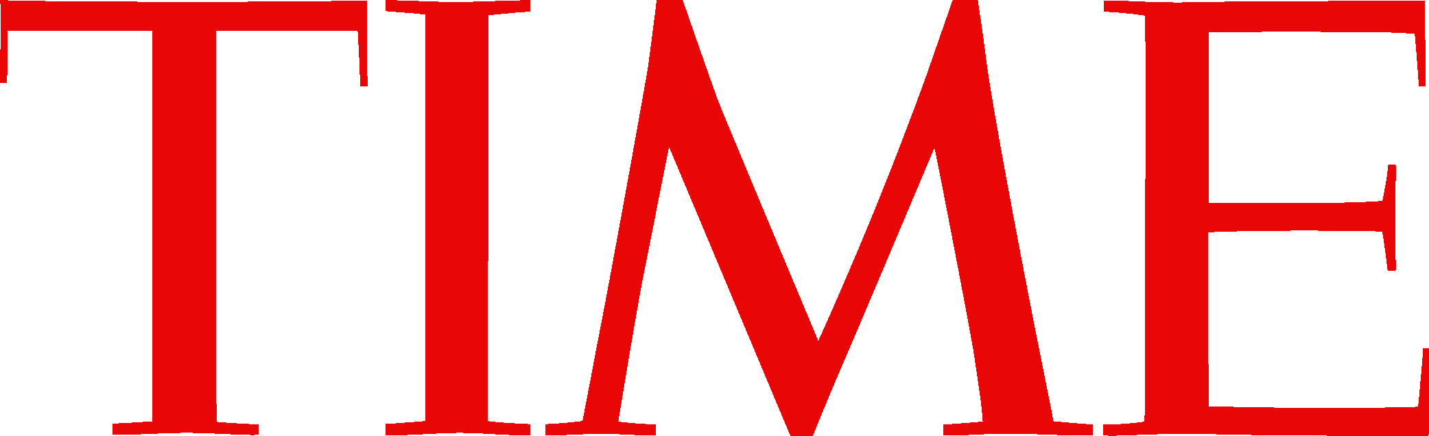 Time Logo